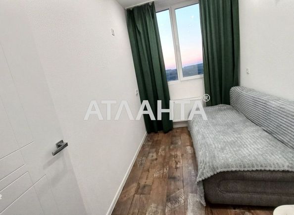2-комнатная квартира по адресу ул. Киевская (площадь 38 м²) - Atlanta.ua - фото 8