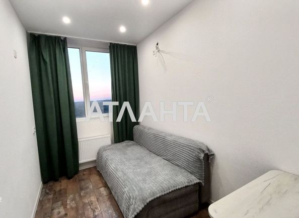 2-комнатная квартира по адресу ул. Киевская (площадь 38 м²) - Atlanta.ua - фото 9