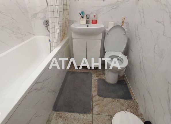 2-комнатная квартира по адресу ул. Киевская (площадь 38 м²) - Atlanta.ua - фото 12