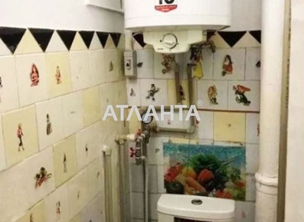 3-кімнатна квартира за адресою вул. Середня (площа 73 м²) - Atlanta.ua - фото 5