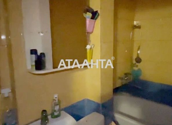 3-кімнатна квартира за адресою вул. Середня (площа 73 м²) - Atlanta.ua - фото 7