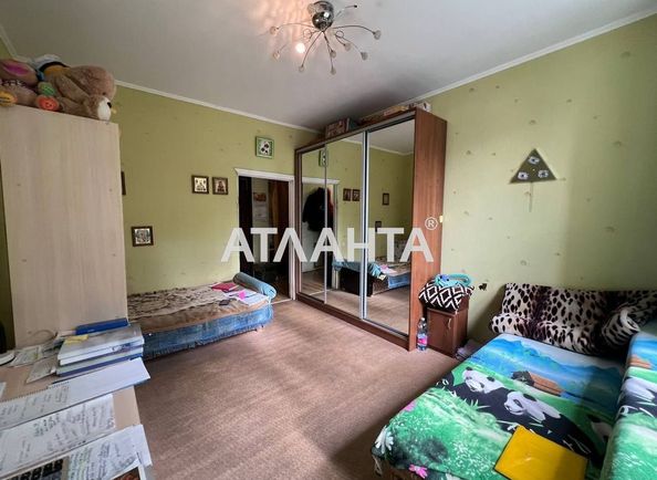 3-кімнатна квартира за адресою вул. Середня (площа 73 м²) - Atlanta.ua - фото 8