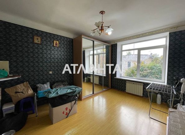 3-кімнатна квартира за адресою вул. Середня (площа 73 м²) - Atlanta.ua