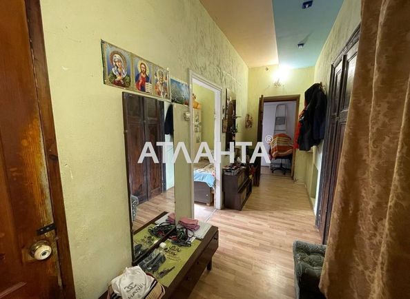 3-кімнатна квартира за адресою вул. Середня (площа 73 м²) - Atlanta.ua - фото 12