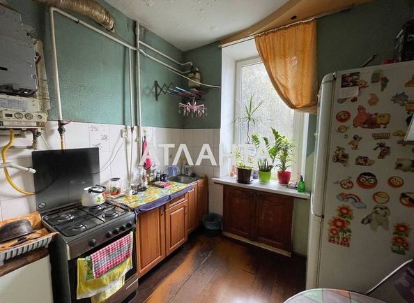 3-кімнатна квартира за адресою вул. Середня (площа 73 м²) - Atlanta.ua - фото 13