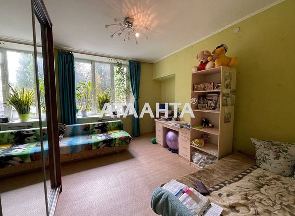 3-кімнатна квартира за адресою вул. Середня (площа 73 м²) - Atlanta.ua - фото 14
