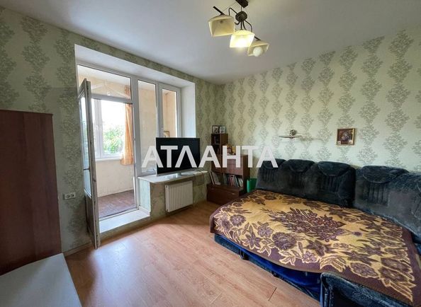 3-кімнатна квартира за адресою вул. Середня (площа 73 м²) - Atlanta.ua - фото 15