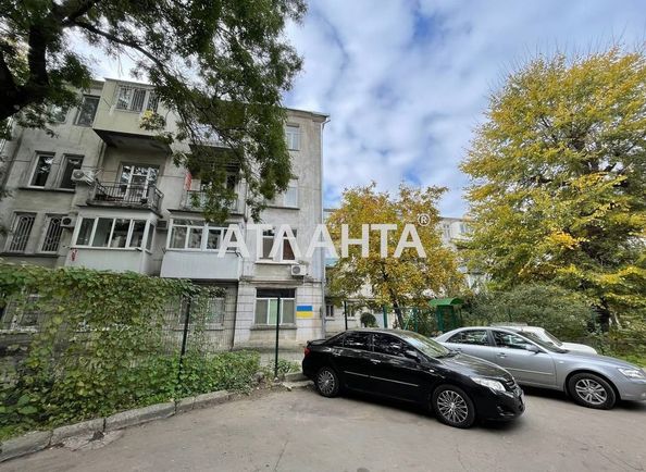 3-кімнатна квартира за адресою вул. Середня (площа 73 м²) - Atlanta.ua - фото 17