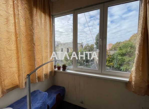 3-кімнатна квартира за адресою вул. Середня (площа 73 м²) - Atlanta.ua - фото 18