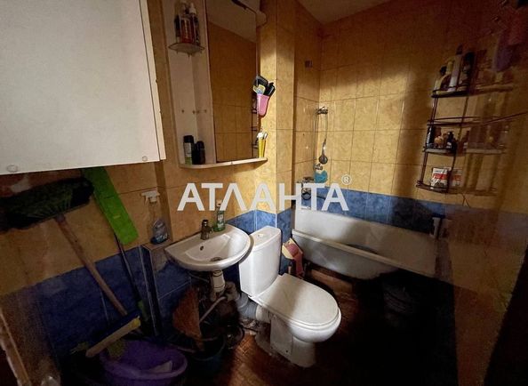 3-кімнатна квартира за адресою вул. Середня (площа 73 м²) - Atlanta.ua - фото 20