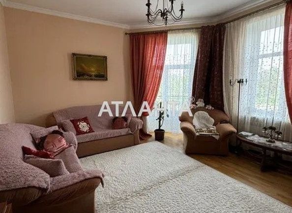 Багатокімнатна квартира за адресою вул. Городоцька (площа 82,8 м²) - Atlanta.ua