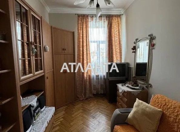 Багатокімнатна квартира за адресою вул. Городоцька (площа 82,8 м²) - Atlanta.ua - фото 5