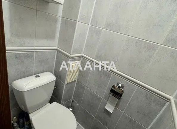 Багатокімнатна квартира за адресою вул. Городоцька (площа 82,8 м²) - Atlanta.ua - фото 6
