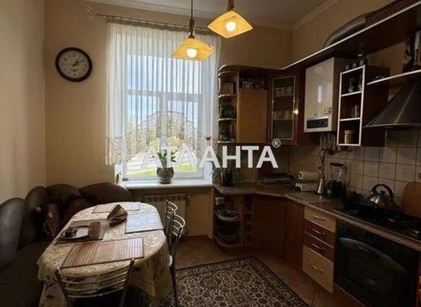 Багатокімнатна квартира за адресою вул. Городоцька (площа 82,8 м²) - Atlanta.ua - фото 8