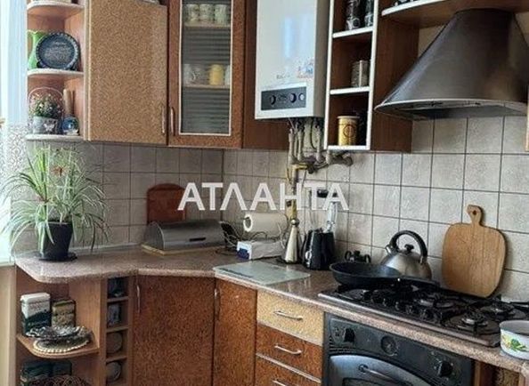 Багатокімнатна квартира за адресою вул. Городоцька (площа 82,8 м²) - Atlanta.ua - фото 9