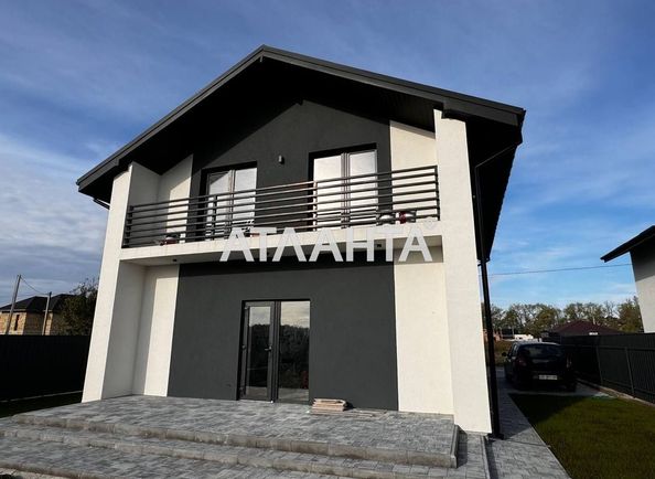 House by the address st. Evropeyskaya (area 133 m²) - Atlanta.ua - photo 3