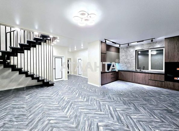 House by the address st. Evropeyskaya (area 133 m²) - Atlanta.ua - photo 5