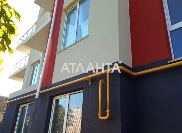 1-комнатная квартира по адресу ул. Малиновского марш. (площадь 30 м²) - Atlanta.ua