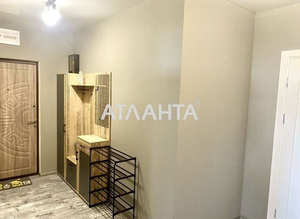 2-комнатная квартира по адресу ул. Цветаева ген. (площадь 61 м²) - Atlanta.ua - фото 22