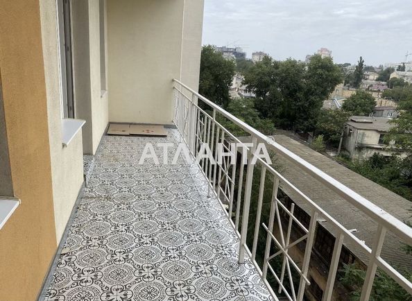 2-комнатная квартира по адресу ул. Цветаева ген. (площадь 61 м²) - Atlanta.ua - фото 20