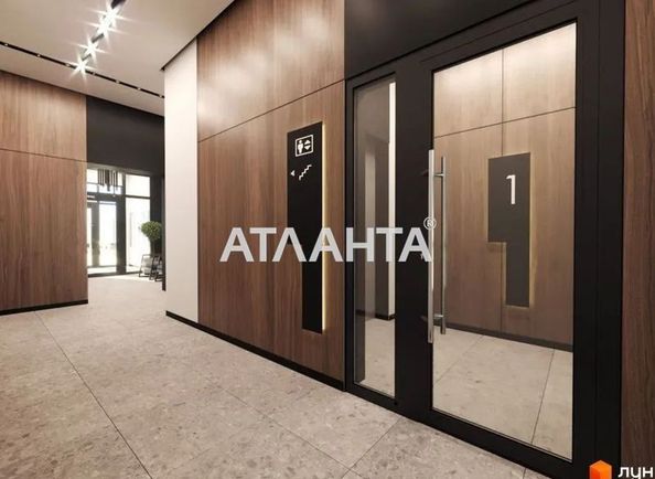 2-кімнатна квартира за адресою вул. Городницька (площа 67,3 м²) - Atlanta.ua - фото 2