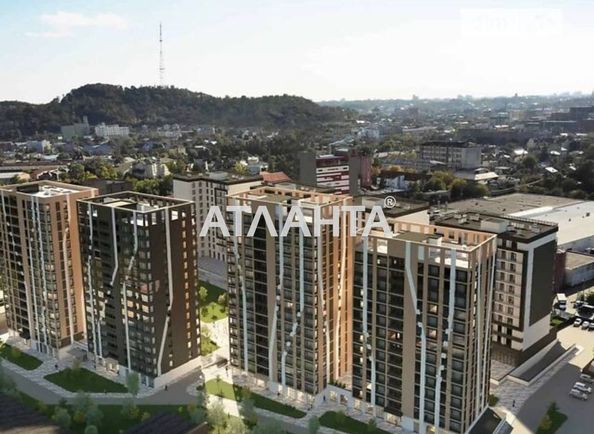2-кімнатна квартира за адресою вул. Городницька (площа 67,3 м²) - Atlanta.ua - фото 4