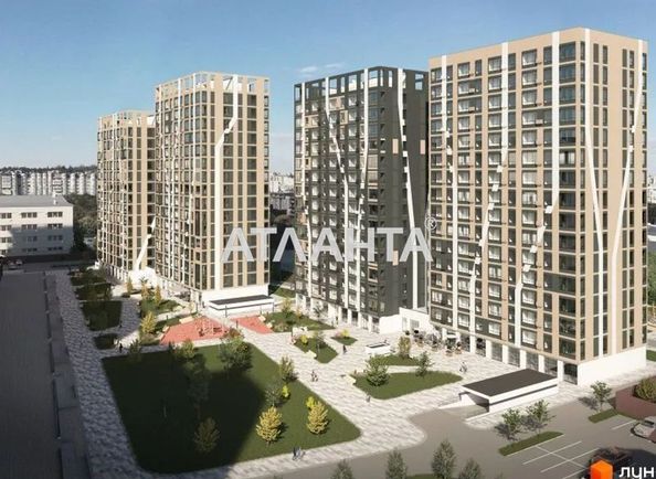 2-кімнатна квартира за адресою вул. Городницька (площа 67,3 м²) - Atlanta.ua - фото 6