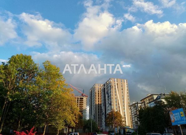 2-кімнатна квартира за адресою вул. Городницька (площа 67,3 м²) - Atlanta.ua - фото 7