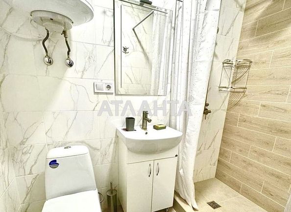 1-room apartment apartment by the address st. Kostandi (area 22,4 m²) - Atlanta.ua - photo 3