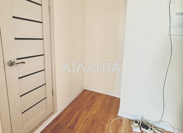 1-room apartment apartment by the address st. Kostandi (area 22,4 m²) - Atlanta.ua - photo 4