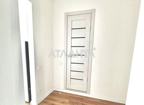 1-room apartment apartment by the address st. Kostandi (area 22,4 m²) - Atlanta.ua - photo 5