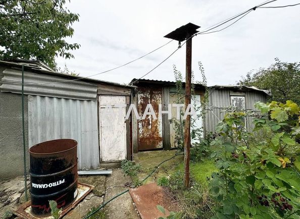 House (area 59,1 m²) - Atlanta.ua - photo 20