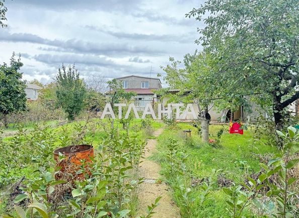 House (area 59,1 m²) - Atlanta.ua - photo 18