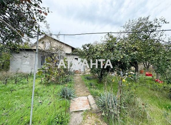 House (area 59,1 m²) - Atlanta.ua - photo 17