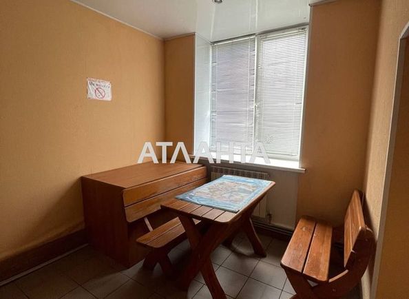 Коммерческая недвижимость по адресу ул. В. Липковского (площадь 120 м²) - Atlanta.ua
