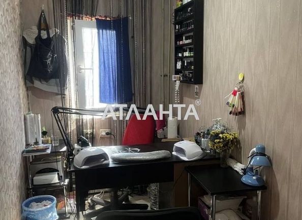 Коммерческая недвижимость по адресу ул. В. Липковского (площадь 120 м²) - Atlanta.ua - фото 8