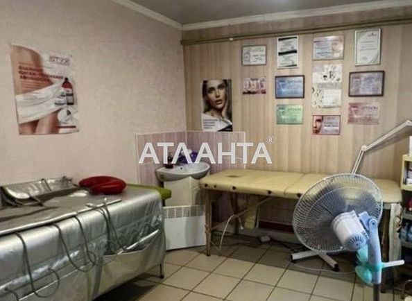 Коммерческая недвижимость по адресу ул. В. Липковского (площадь 120 м²) - Atlanta.ua - фото 9