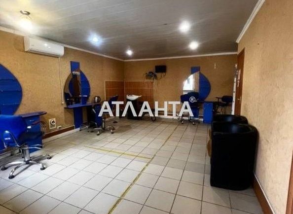 Коммерческая недвижимость по адресу ул. В. Липковского (площадь 120 м²) - Atlanta.ua - фото 10
