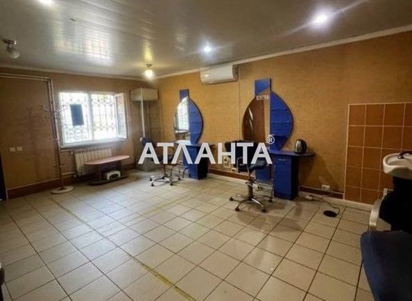 Коммерческая недвижимость по адресу ул. В. Липковского (площадь 120 м²) - Atlanta.ua - фото 11