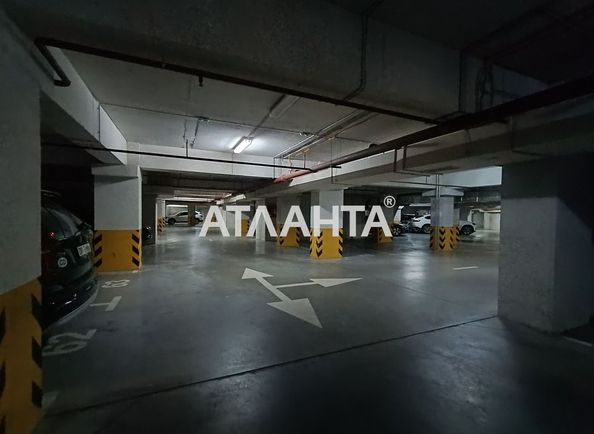 2-rooms apartment apartment by the address st. Voennyy sp Zhanny Lyaburb sp (area 96 m²) - Atlanta.ua - photo 21