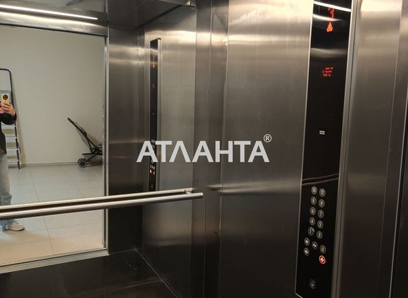 2-rooms apartment apartment by the address st. Voennyy sp Zhanny Lyaburb sp (area 96 m²) - Atlanta.ua - photo 20