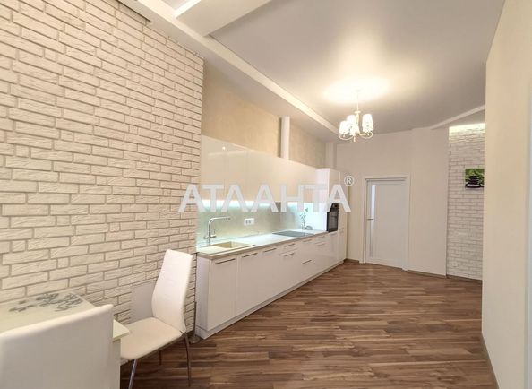 2-rooms apartment apartment by the address st. Voennyy sp Zhanny Lyaburb sp (area 96 m²) - Atlanta.ua - photo 4