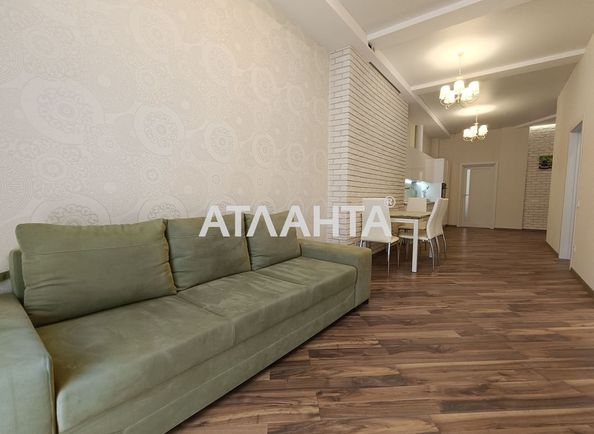 2-rooms apartment apartment by the address st. Voennyy sp Zhanny Lyaburb sp (area 96 m²) - Atlanta.ua - photo 3