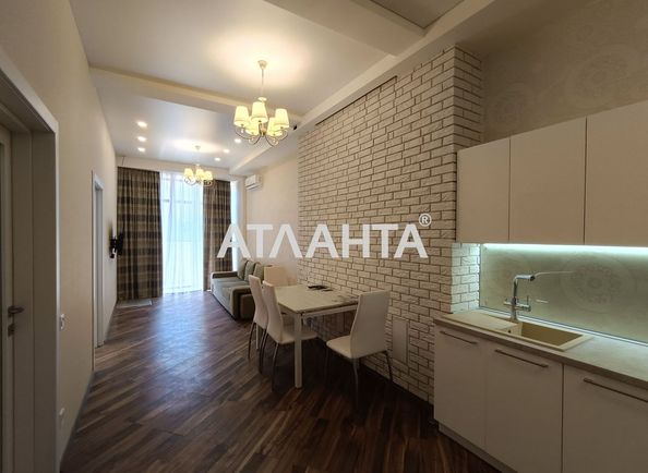 2-rooms apartment apartment by the address st. Voennyy sp Zhanny Lyaburb sp (area 96 m²) - Atlanta.ua - photo 2