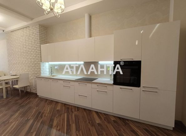 2-rooms apartment apartment by the address st. Voennyy sp Zhanny Lyaburb sp (area 96 m²) - Atlanta.ua - photo 6