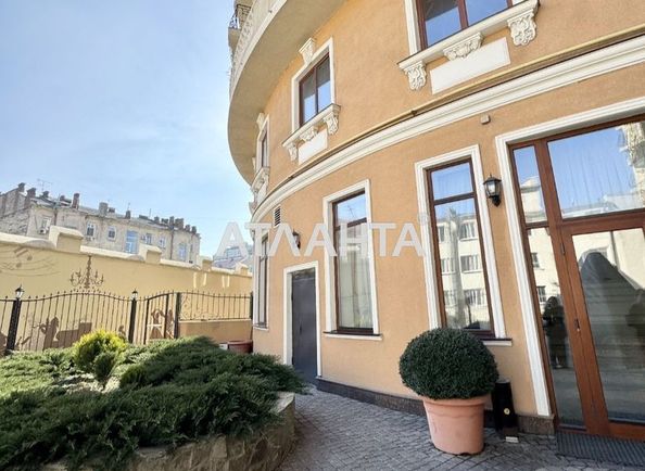 2-rooms apartment apartment by the address st. Voennyy sp Zhanny Lyaburb sp (area 96 m²) - Atlanta.ua - photo 23