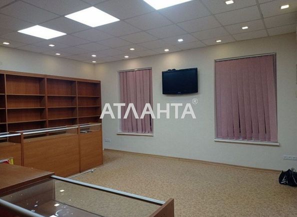 Коммерческая недвижимость по адресу ул. Дерибасовская (площадь 32 м²) - Atlanta.ua