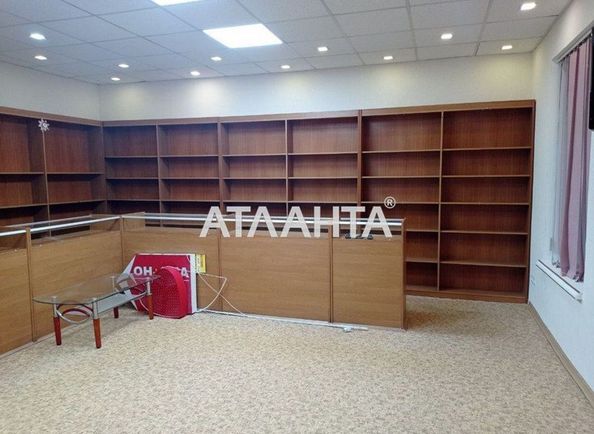 Коммерческая недвижимость по адресу ул. Дерибасовская (площадь 32 м²) - Atlanta.ua - фото 3