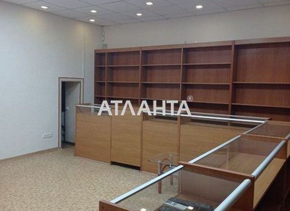 Коммерческая недвижимость по адресу ул. Дерибасовская (площадь 32 м²) - Atlanta.ua - фото 4