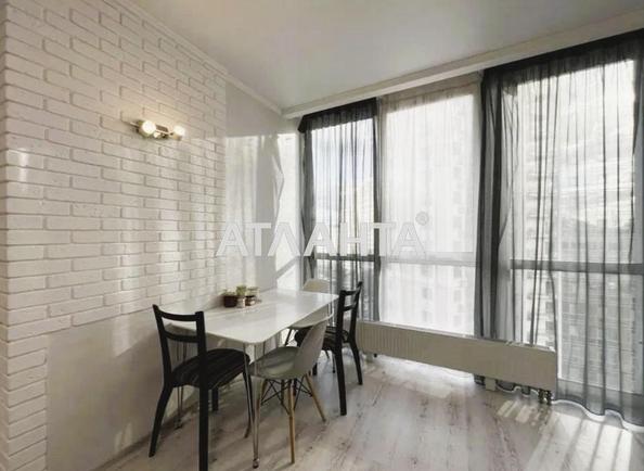 1-room apartment apartment by the address st. Marselskaya (area 41,5 m²) - photo 7 1-room apartment apartment by the address st. Marselskaya (area 41,5 m²) - Atlanta.ua - photo 7